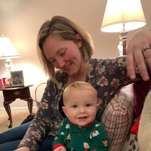 Meet your Posher, Kelly